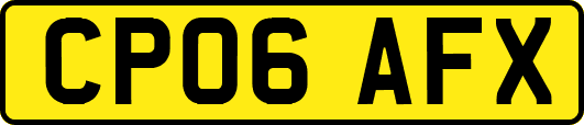 CP06AFX