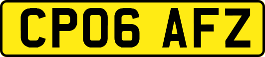 CP06AFZ