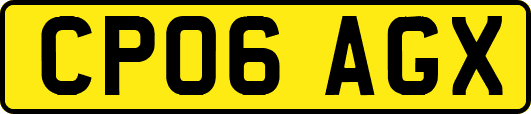 CP06AGX