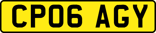 CP06AGY