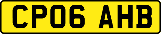 CP06AHB