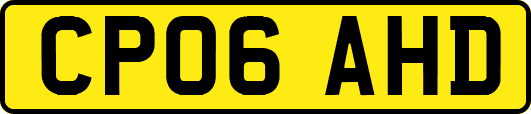 CP06AHD