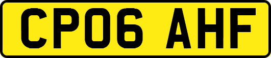 CP06AHF