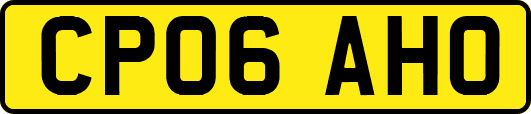 CP06AHO