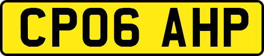 CP06AHP