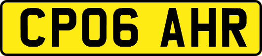 CP06AHR