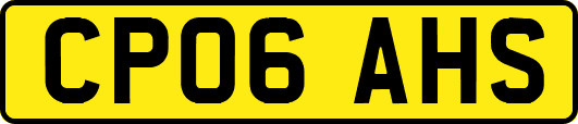 CP06AHS