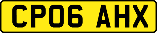 CP06AHX