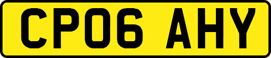 CP06AHY