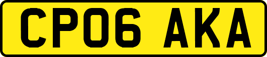 CP06AKA