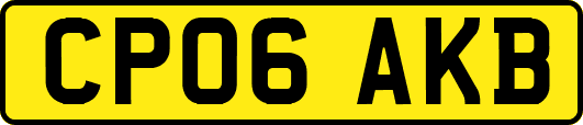 CP06AKB