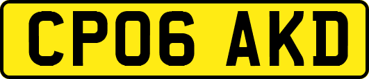 CP06AKD