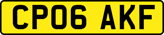 CP06AKF