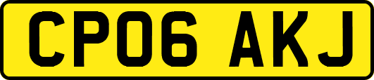 CP06AKJ
