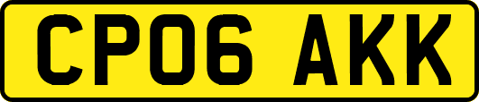 CP06AKK