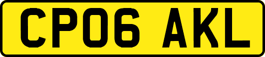CP06AKL