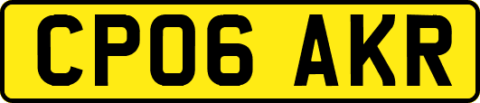 CP06AKR