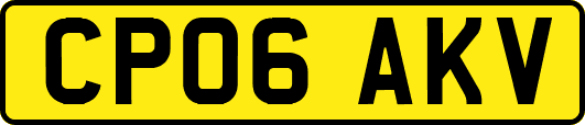 CP06AKV