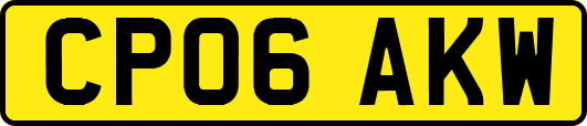 CP06AKW