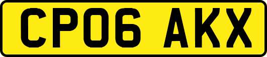 CP06AKX