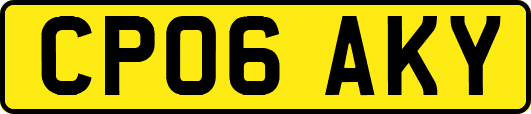 CP06AKY
