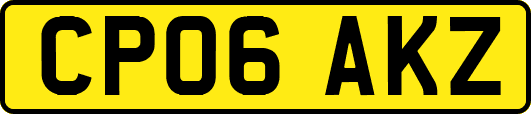 CP06AKZ
