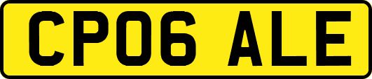 CP06ALE