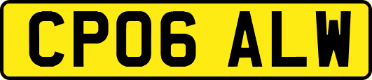 CP06ALW