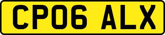 CP06ALX