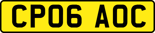 CP06AOC