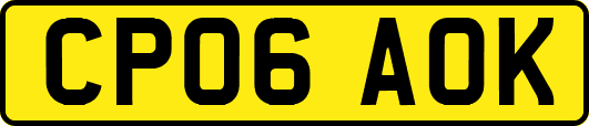 CP06AOK