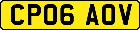 CP06AOV