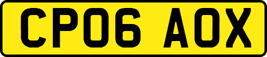 CP06AOX
