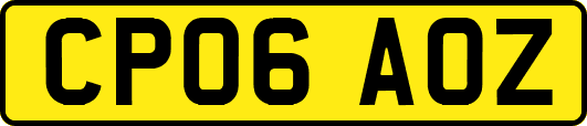 CP06AOZ