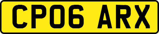 CP06ARX