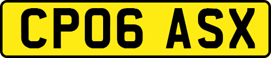CP06ASX