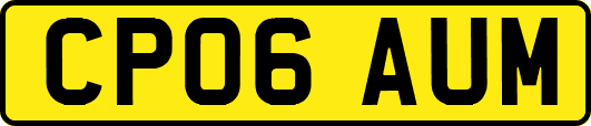 CP06AUM