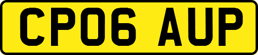 CP06AUP