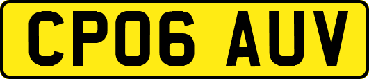 CP06AUV