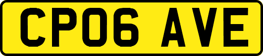 CP06AVE