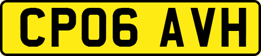 CP06AVH