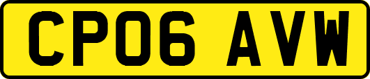 CP06AVW