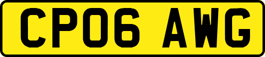 CP06AWG