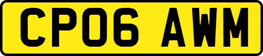 CP06AWM