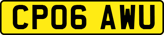CP06AWU