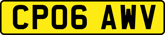 CP06AWV