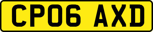 CP06AXD
