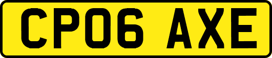 CP06AXE