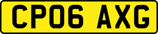CP06AXG