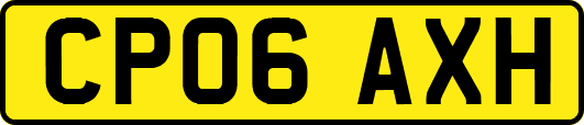 CP06AXH